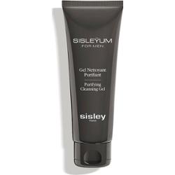 Sisley Sisleÿum Purifying Cleansing Gel Żele do mycia twarzy 125 ml Męskie