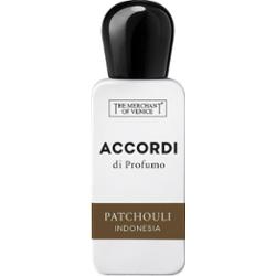 THE MERCHANT OF VENICE Accordi di Profumo PATCHOULI INDONESIA Woda perfumowana 30 ml