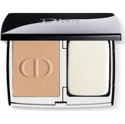 DIOR Dior Forever Natural Velvet trwały podkład w kompakcie odcień 4N Neutral 10 g