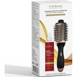 ErthSkin London Zestaw Ultimate Hair Style & Repair Zestawy do pielęgnacji włosów 100 ml Damski