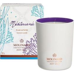 Molinard Mediterranee Candle Świeczki 180 g