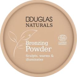Douglas Collection Naturals Bronzing Powder Pudry 8,5 g