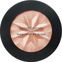 bareMinerals Gen Nude GEN NUDE HIGHLIGHTING BLUSH Róż do policzków 3,8 g PEACH GLOW