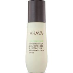 AHAVA Extreme Firming Neck & Décolleté Cream Balsamy do ciała 50 ml