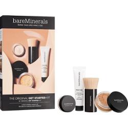 bareMinerals Original ORYGINALNY ZESTAW STARTOWY Zestawy kosmetyków do makijażu 1 ct Medium Tan