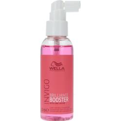 Wella INVIGO COLOR BRILLIANCE booster Olejki i serum do włosów 100 ml