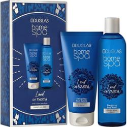 Douglas Collection Home Spa Set S Land of Vasta Zestawy prezentowe 1 ct