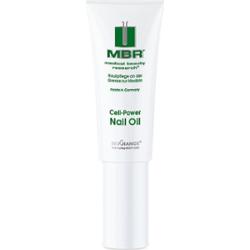 MBR Medical Beauty Research BioChange - Skin Care Cell Power Nail Oil Odżywki do paznokci 7,5 ml 7.5 ml