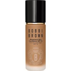 Bobbi Brown Weightless Skin Foundation SPF15 Podkłady 30 ml
