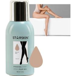 STARSKIN ® Stocking Spray kolor 100 Makijaż ciała 100 ml 30
