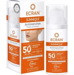 Ecran Ochrona przeciwsłoneczna 50 ml