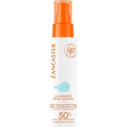 Lancaster Kremy do opalania Spray o Konsystencji Mleczka do ciała, dla Dzieci SPF50 Ochrona przeciwsłoneczna 150 ml