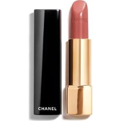 Chanel - Rouge Allure - Pomadka W Intensywnych Kolorach - Rouge Allure 196 A Demi-mot - Dla Kobiet