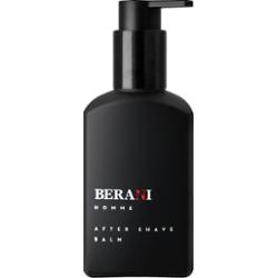 BERANI HOMME AFTER SHAVE BALM Kremy i pianki do golenia 120 ml Męskie