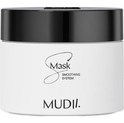 MUDII Maska Wygładzająca Maski do włosów 250 ml