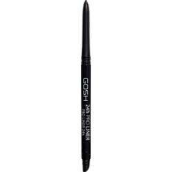 Gosh Copenhagen Kredki do oczu 0,35 g 002 - CARBON BLACK