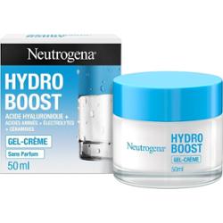Neutrogena Kremy do twarzy 50 ml