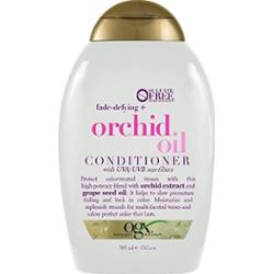 Ogx OGX Odżywka chroniąca kolor z olejkiem z Orchidei Odżywki do włosów 385 ml