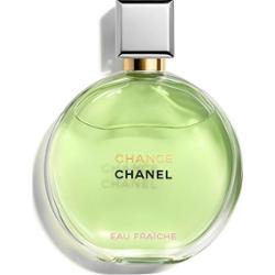 CHANEL CHANCE WODA PERFUMOWANA W SPRAYU 50 ml Damski
