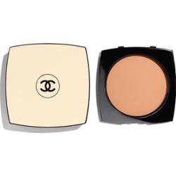 CHANEL LES BEIGES POUDRE BELLE MINE NATURELLE - UZUPEŁNIENIE Pudry 12 g B60 - BEIGE