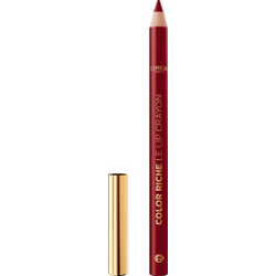 L’Oréal Paris Color Riche Lip Liner Konturówka do ust 374 Intense Plum Konturówki do ust 1,2 g 1990 - LE BORDEAUX