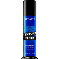 Redken Texture Paste Olejki i serum do włosów 75 ml