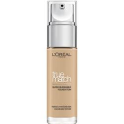 L’Oréal Paris True Match podkład w płynie odcień 3N 30 ml