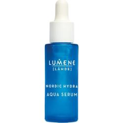 Lumene NORDIC HYDRA [LÄHDE] Nawadniające serum do twarzy Serum nawilżające 30 ml