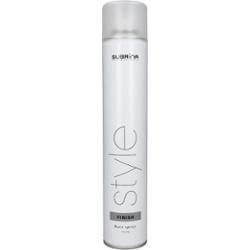 SUBRINA Lakier Do Włosów Strong Pianki do włosów 500 ml