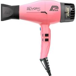 Parlux Parlux Haartrockner Alyon Ionic, graphit Suszarki do włosów 1 ct