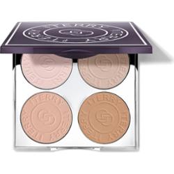 By Terry HYALURONIC HYDRA-POWDER PALETTE Paletki cieni i zestawy kosmetyków 10 g 1 - FAIR TO MEDIUM