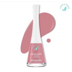 Bourjois Healthy Mix szybkoschnący lakier do paznokci odcień 200 One & Flo-ral 9 ml