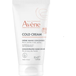 Avène Cold Cream Kremy do rąk 50 ml