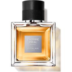 guerlain - L'homme Idéal Intense - Woda Perfumowana - 50 ml - Dla Mężczyzn