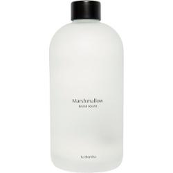 La Bomba Marshmallow Bath Foam Płyny do kąpieli 500 ml