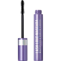 Douglas Collection Make-Up Lash Love Mascara Tusze do rzęs 8 ml BLACK