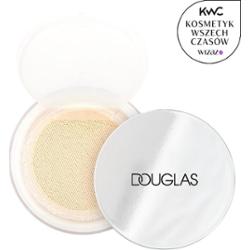 Douglas Collection Make-Up Skin Augmenting Hydra Powder Pudry 8,5 g TRANSPARENT