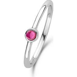 Violet Hamden Venus Pierścionek Srebrny Pierścionki 1 ct Damski