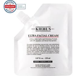 Kiehl`s Ultra Facial Cream krem nawilżający Kremy do twarzy 150 ml
