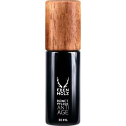 EBENHOLZ Skincare Kraftpflege Anti Age Kremy przeciwzmarszczkowe 30 ml