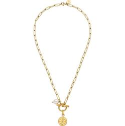 Purelei Purelei Zestaw naszyjników Makani Naszyjniki 1 ct Damski