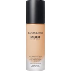 bareMinerals barePro BAREPRO 24H FOUNDATION Podkłady 30 ml LIGHT 21 NEUTRAL