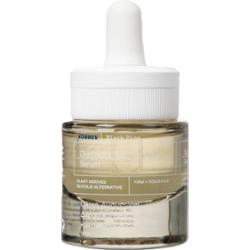 KORRES Black Pine 4D Ujędrniające serum do twarzy na noc Serum przeciwzmarszczkowe 30 ml