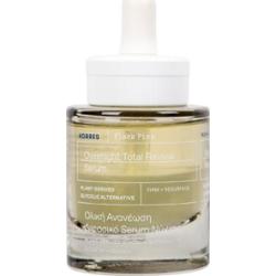 KORRES Black Pine 4D Ujędrniające serum do twarzy na noc Serum przeciwzmarszczkowe 30 ml