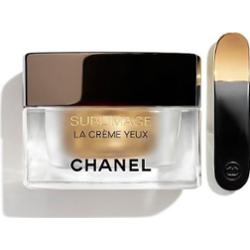 CHANEL SUBLIMAGE LA CRÈME YEUX Kremy do twarzy 15 g