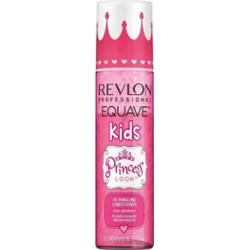 Revlon Professional Revlon Professional Equave Kids Princess Look Odżywka rozczesująca dla dziewczynek bez spłukiwania, 200ml Odżywki bez spłukiwania