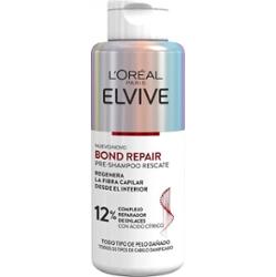 L’Oréal Paris Elvital Szampony 200 ml Damski