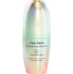 Shiseido - Future Solution Lx - Serum Pielęgnacyjno Przeciwzmarszczkowe - Future Solution Lx Sérum Éclat Ultime - Dla Kobiet