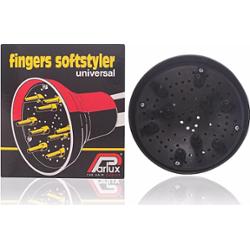 Parlux uniwersalny DYFUZOR NA PALCE Ozdoby do włosów 1 ct