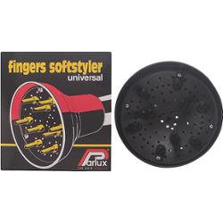 Parlux uniwersalny DYFUZOR NA PALCE Ozdoby do włosów 1 ct